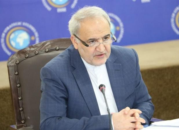 ضعف مدیریت مرزها مانع توسعه تجارت با پاکستان
