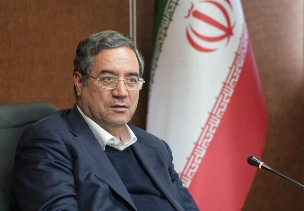 استاندار: آذربایجان‌غربی باید به‌عنوان مبدا ارسال اقلام اساسی مطرح شودگ