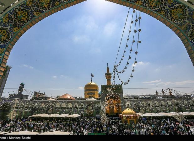 کنگره جهانی امام رضا(ع)؛ پاسخی به بحران حقوق بشر