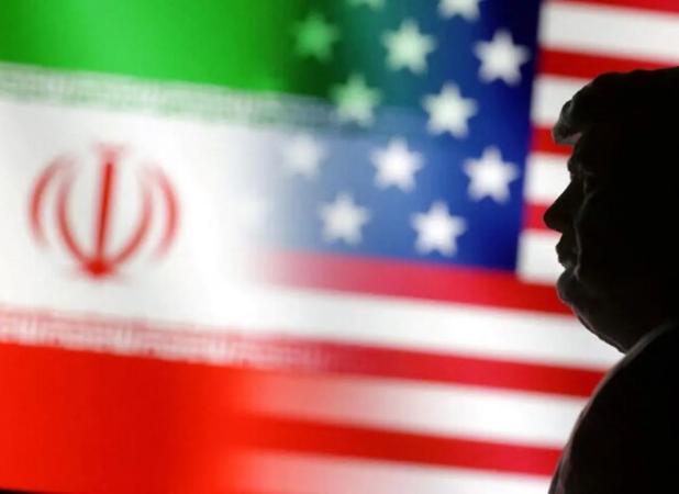 ترامپ: معتقدم ایرانی‌ها خواهان گفتگو هستند