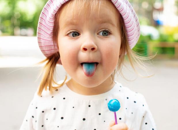 کدام رنگ‌های خوراکی مصنوعی بر رفتار و سلامت کودکان تاثیر دارند؟