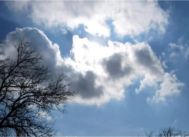 کیفیت هوای تهران در شرایط قابل قبول؛ آلاینده‌ها در حد متوسط