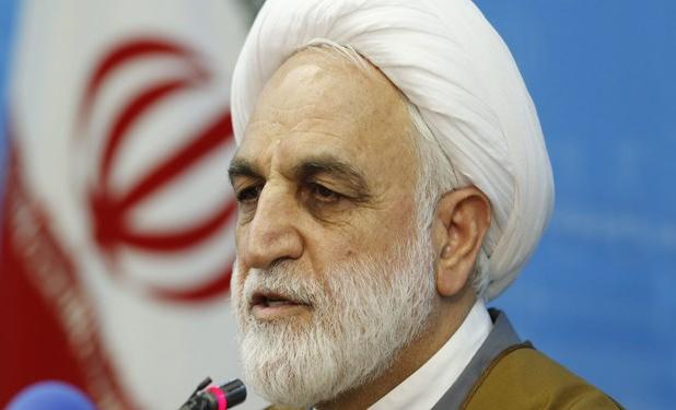 اژه‌ای: مقابله با شایعه‌سازان از مصادیق حقوق عامه است/ در برخورد با تهدیدکنندگان امنیت روانی جامعه قاطع هستیم