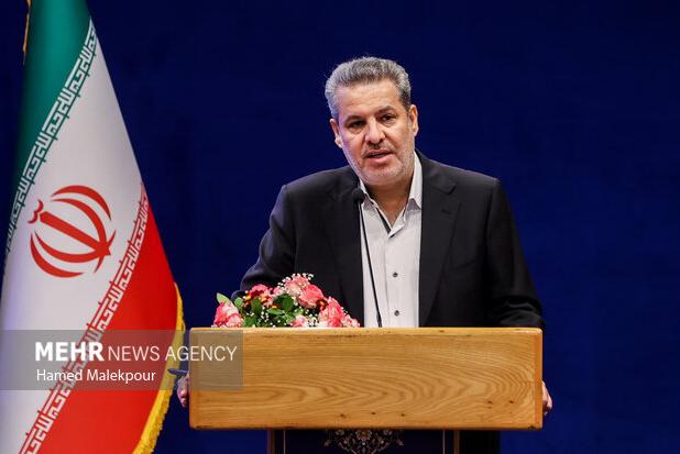 ۱۶۶ هزار واحد مسکن روستایی تحویل متقاضیان شد