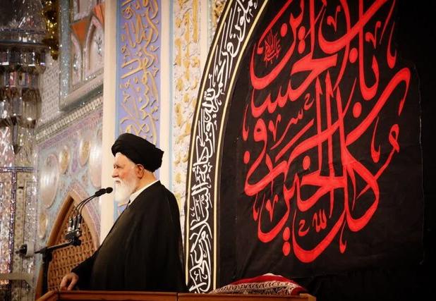 علم‌الهدی: ایران زادگاه مقاومت است