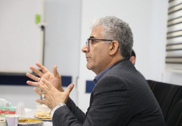 رئیس دانشگاه علوم پزشکی قم: عرصه پژوهش در عمل مورد غفلت واقع شده است