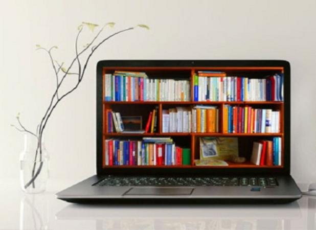 دلایل عدم استقبال از کتاب‌های خارجی در نمایشگاه مجازی 