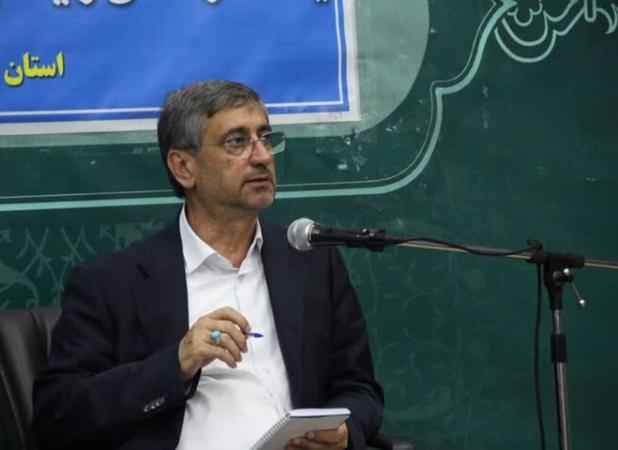 استاندار لرستان: بزرگداشت مفاخر و چهره‌های برتر لرستان برگزار شود