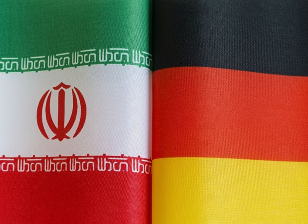 هشدار آلمان به اتباع خود برای ترک خاک ایران