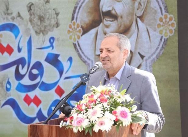 کاظمی: نگاه راهبردی برای حل پایدار مسایل وجه تمایز دولت چهاردهم است
