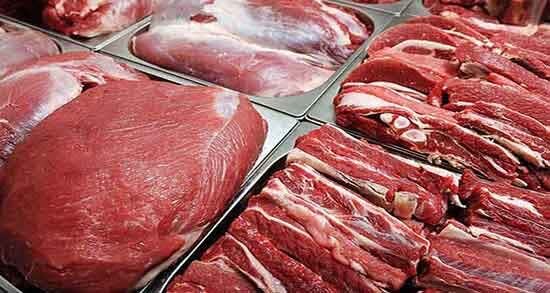 آغاز توزیع گوشت گوساله طرح تنظیم بازار در فارس