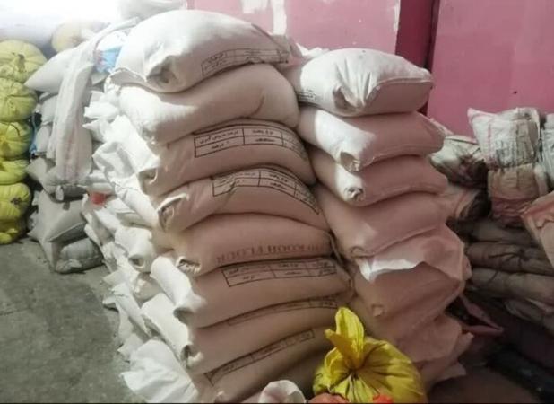 فرمانده انتظامی استان بوشهر: محموله بادام قاچاق در دشتستان کشف شد