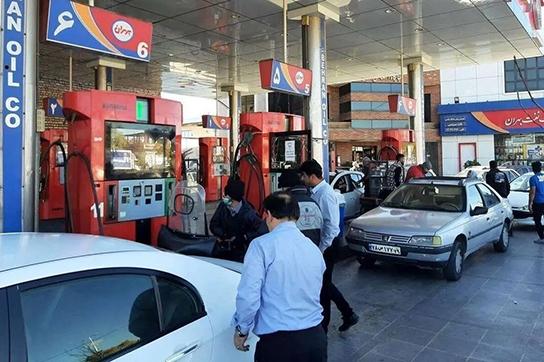 تصمیم موقت دولت درباره سهمیه بنزین این خودروها