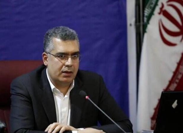 کاهش ۱۰ درصدی تجارت خارجی در ۴ ماهه ابتدایی امسال