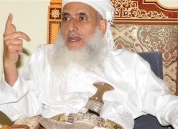 تجلیل ویژه مفتی عمان از یمن به سبب شکست نظامی آمریکا