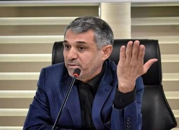 بدری: شبکه مخابراتی نمین توسعه می یابد