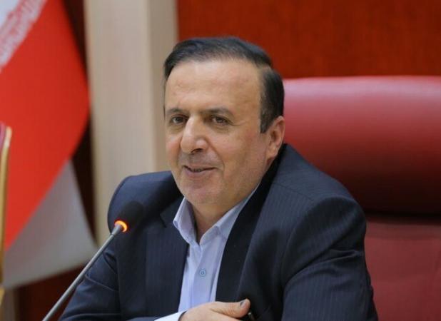قزوین آماده توسعه همکاری های دوجانبه با تاجیکستان