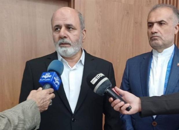 احمدیان: امکان پیشرفت همه، ویژگی نظم جدید جهان خواهد بود
