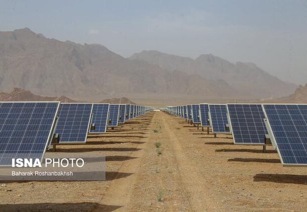 صنایع مسیر حرکت به سمت انرژی خورشیدی را به‌عنوان راهبرد بلندمدت دنبال کنند