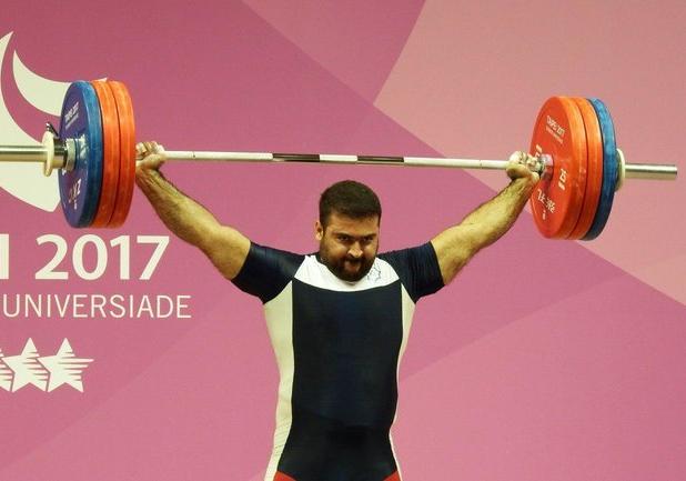 کیا قدمی: قصدی برای بازگشت به دنیای قهرمانی ندارم