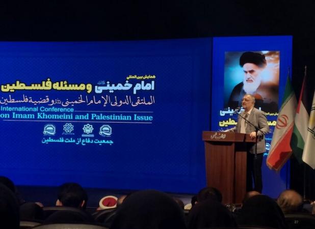 امام خمینی با نگاه تمدنی، تحول بزرگ فکری ایجاد کرد