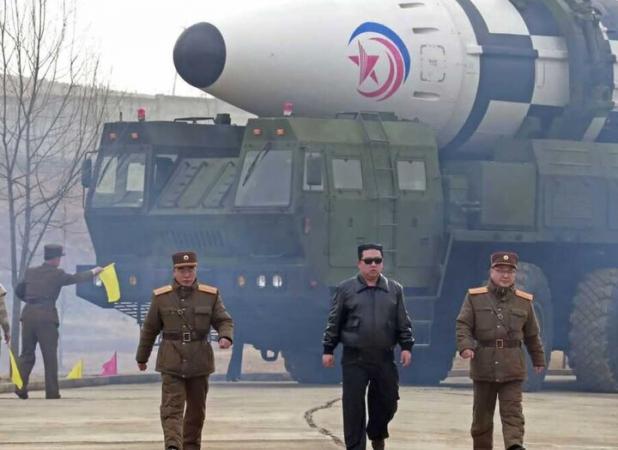 وزیر دفاع کره شمالی، آمریکا را به اقدامات تهاجمی بیشتر تهدیدکرد