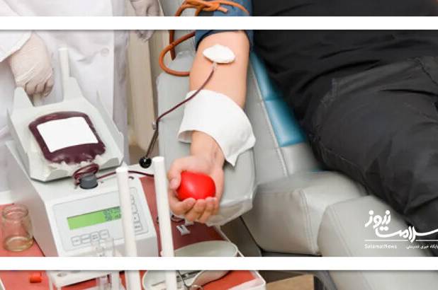 درخواست از تهرانی‌ها برای اهدای خون