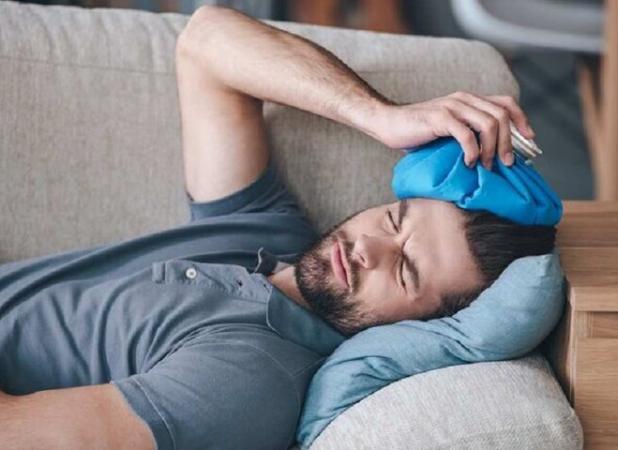 سردرد سمت چپ؛ زنگ خطری که نباید نادیده گرفت