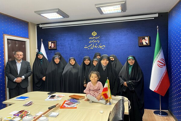 تحقق اهداف جمعیتی بدون بهره‌گیری از ظرفیت گروه‌های مردمی ممکن نیست