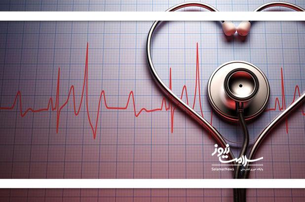 حرکتی که قلب را به مرور بیمار می‌کند