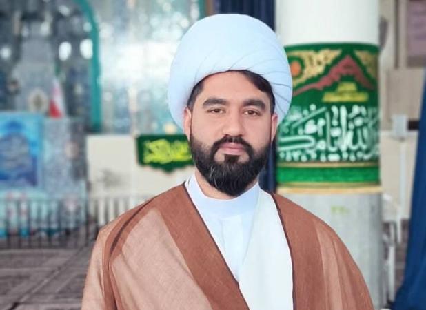 خدمت‌رسانی در اربعین فرصتی بی‌بدیل برای ترویج فرهنگ اهل بیت (ع) است