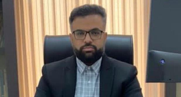 تاکید رئیس دادگستری بندرلنگه بر ضرورت ایمن‌سازی محور بندرلنگه-بندرخمیر