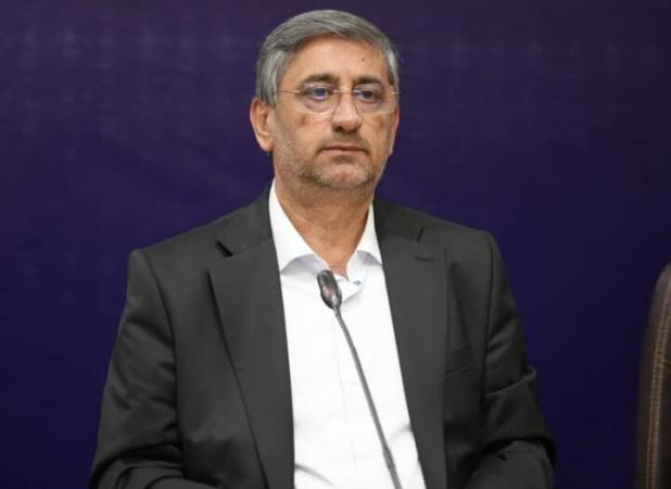 واکنش استاندار به عزل مدیرعامل هلال‌احمر لرستان؛ در حق «قدمی» جفا شد