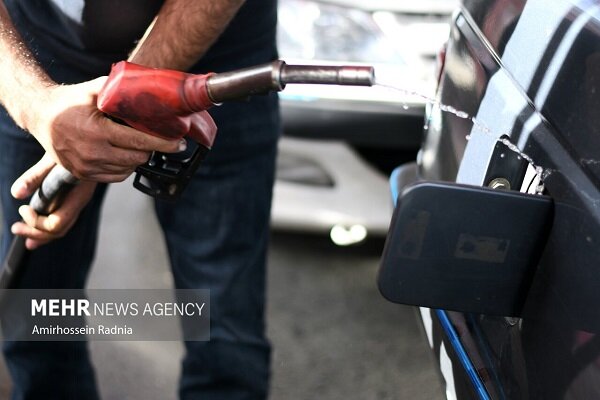 تعیین تکلیف مالیات ۳۰ درصدی بنزین سوپر و نحوه تقسیم آن