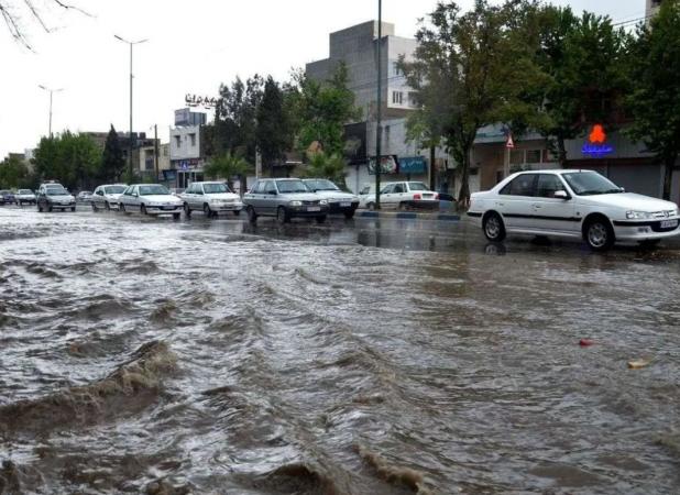 دستور آماده‌باش کامل در ۷ استان صادر شد