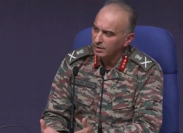 هند: پاکستان غافلگیر شد، پاسخ آن نامنظم بود