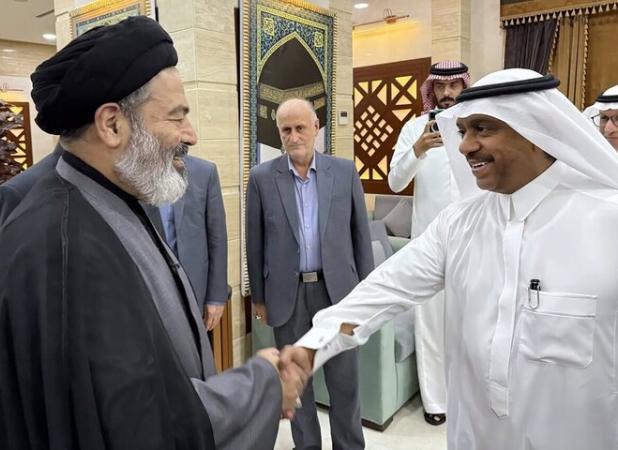 میزبانی عربستان از حجاج قابل تقدیر است