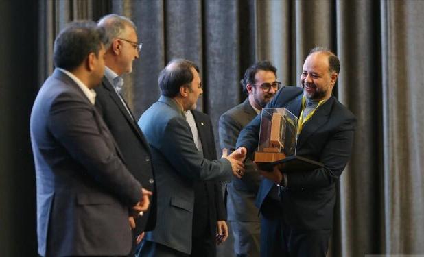 نام شیراز در فهرست برگزیدگان ششمین جایزه جهانی خشت طلایی ثبت شد