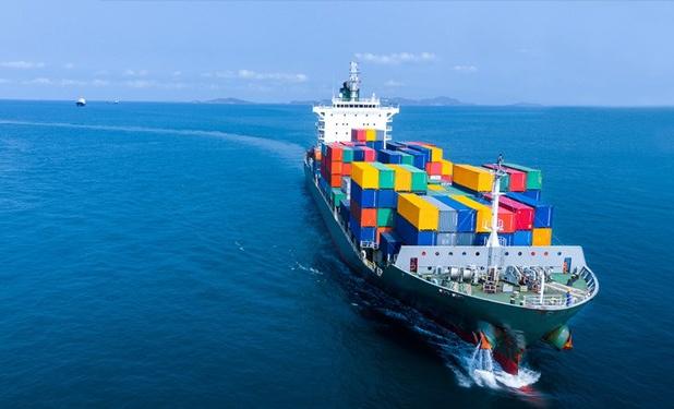 ‌صادرات کالاهای ایرانی به سوریه از طریق خط منظم کانتینری دریایی‌‌