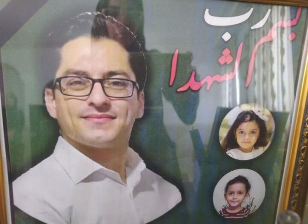 شهدا چراغ هدایت ملت ایران است