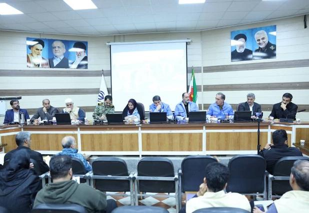 ۱۳۹ روستای استان کرمان درگیر سیل/ امدادرسانی در ۱۶ شهرستان