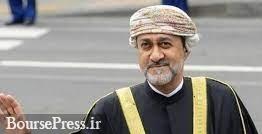 حضور سلطان عمان در تهران برای میانجی‌گری ایران و مصر و انتقال پیام آمریکا