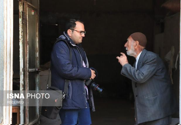 عکاسی مستند اجتماعی؛ تصویری از انسان در بستر فرهنگ و گذر زمان