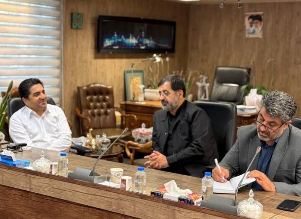 آغاز عملیات اجرایی تکمیل ورزشگاه ۴۵۰۰ نفری پردیسان قم تا هفته دولت