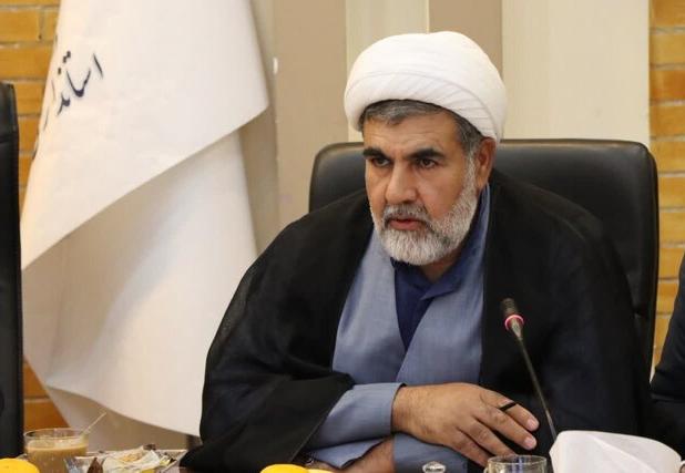 نماینده شرق استان کرمان در مجلس: فضای مجازی، میدان جدید مقابله با نفوذ دشمن است