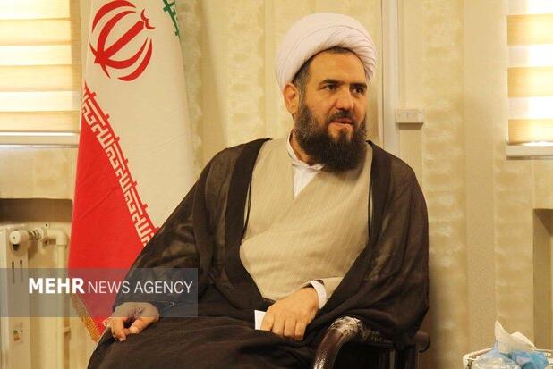 تأکید امام‌جمعه شهر جدید مهستان بر گزینش کارگزاران شایسته در ادارات