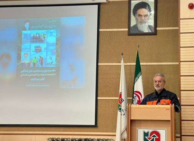 مدیرکل راهداری گلستان:ایمنی راه‌ها تنها وظیفه دولت نیست/مردم بازیگران اصلی جاده امن‌ هستند