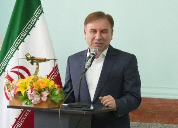 استاندار بوشهر: ارتباط دوستانه با همسایگان دنبال می‌شود