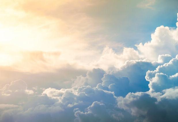 برقراری جوی پایدار و بدون بارندگی در روزهای پایانی هفته در فارس