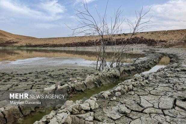 عطش در ۳۰۲ روستای خراسان جنوبی